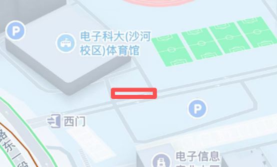沙河校区上车点.png